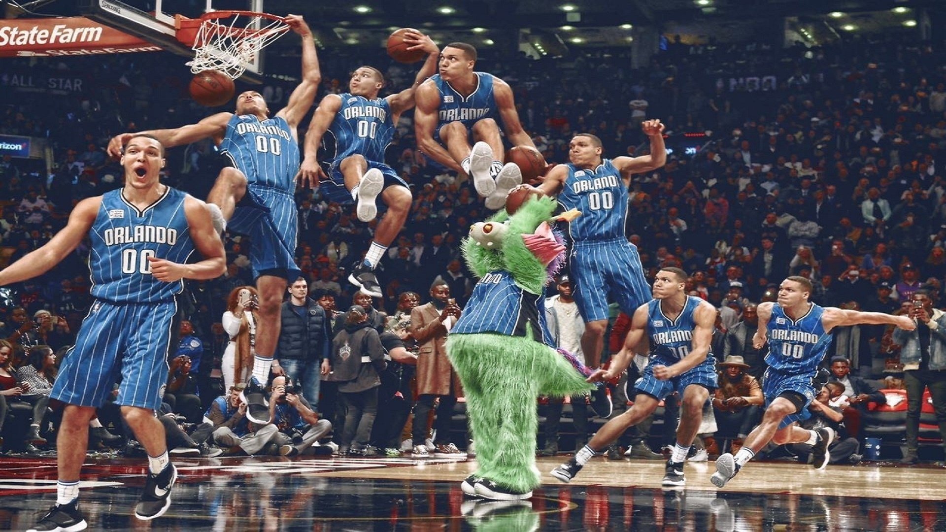 霍勒迪点燃F1街道赛之夜，引擎轰鸣中的城市灵魂觉醒