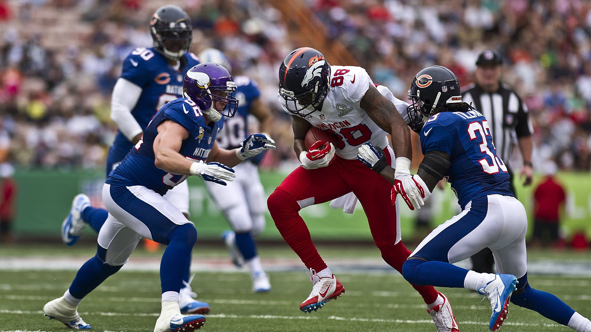 湖人横扫勇士，英格拉姆欧冠半决赛接管比赛，当美国梦在欧陆绽放